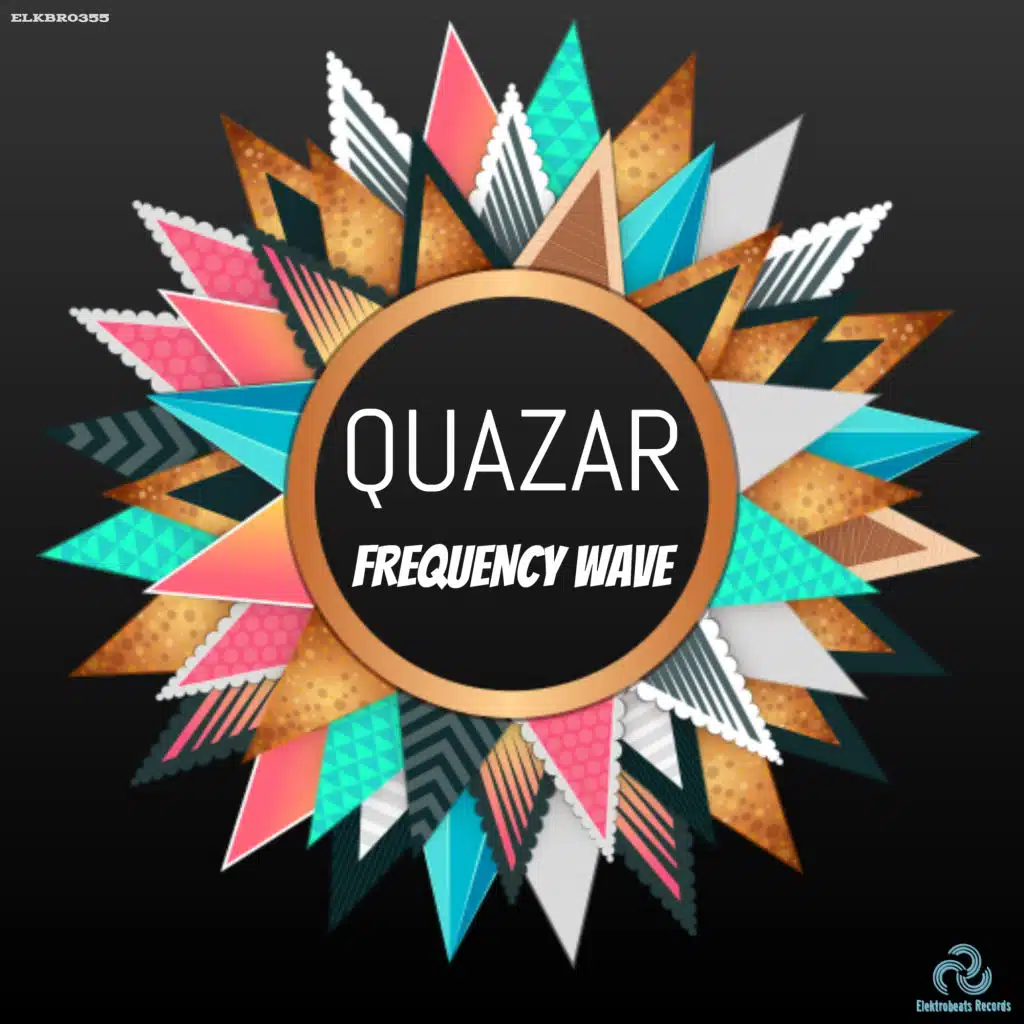 Quazar (Radio Edit)