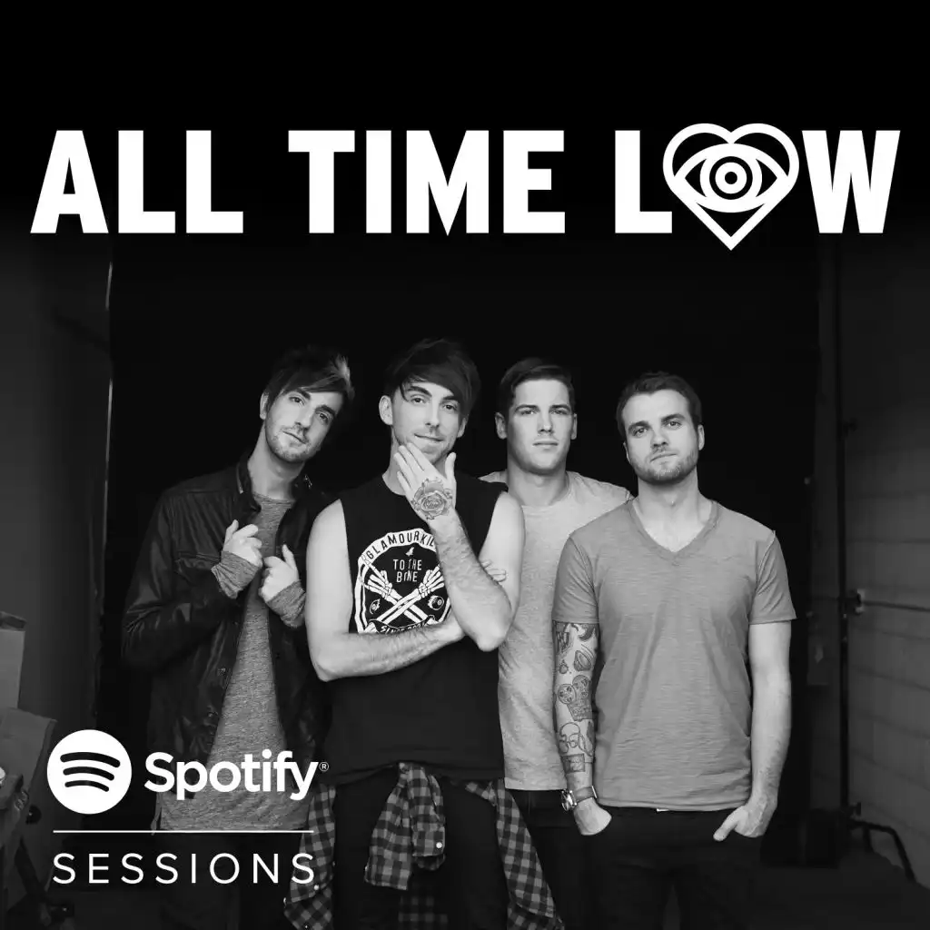 Spotify Sessions