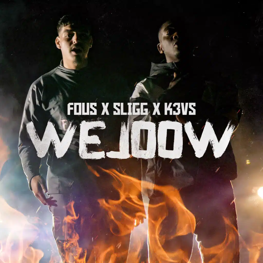 Fous, Sligg & K3vs