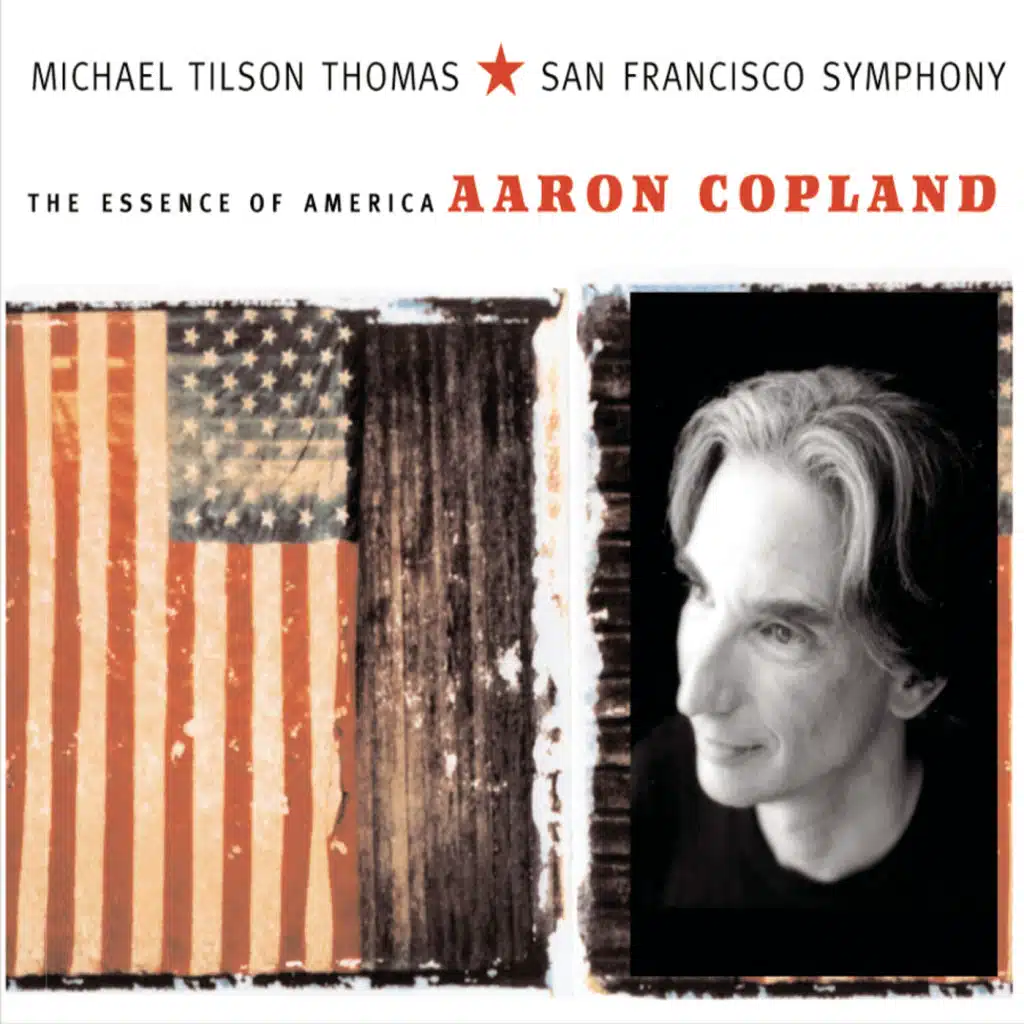 Michael Tilson Thomas & Garrick Ohlsson