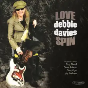 Debbie Davies