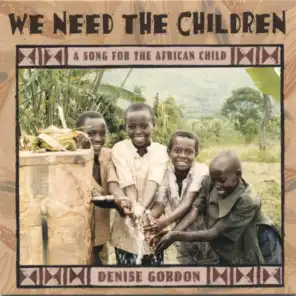 We Need the Children (remix)