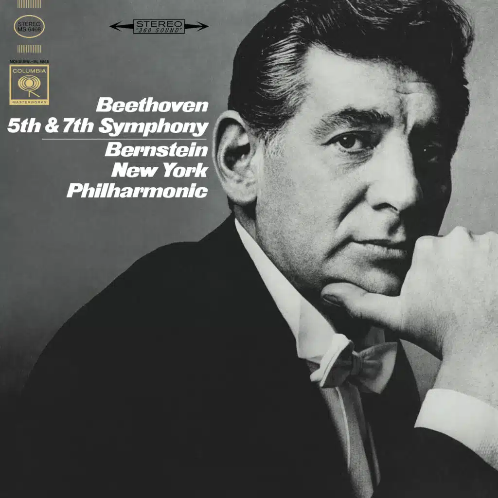 Beethoven: Symphonies Nos. 5 & 7