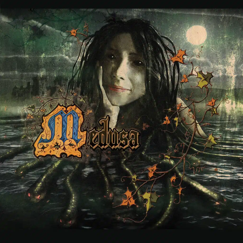 Medusa