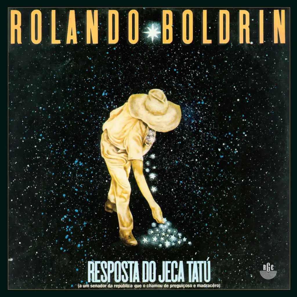 Rolando Boldrin
