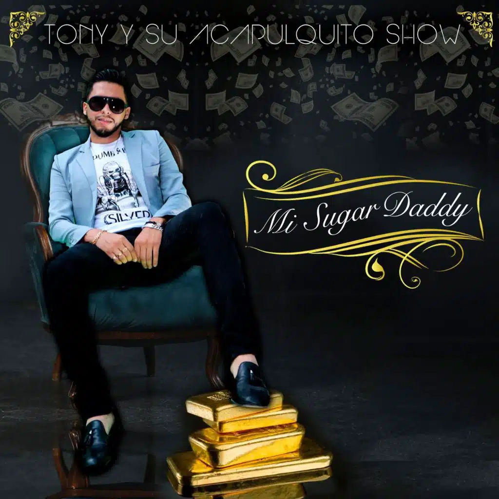 Mi Sugar Daddy