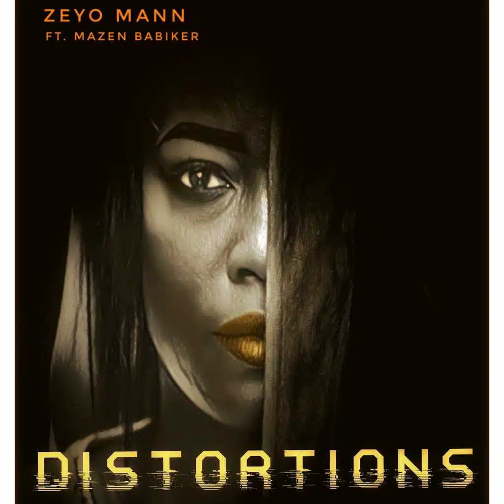 دستورشنس - زيو مان و مازن بابكر