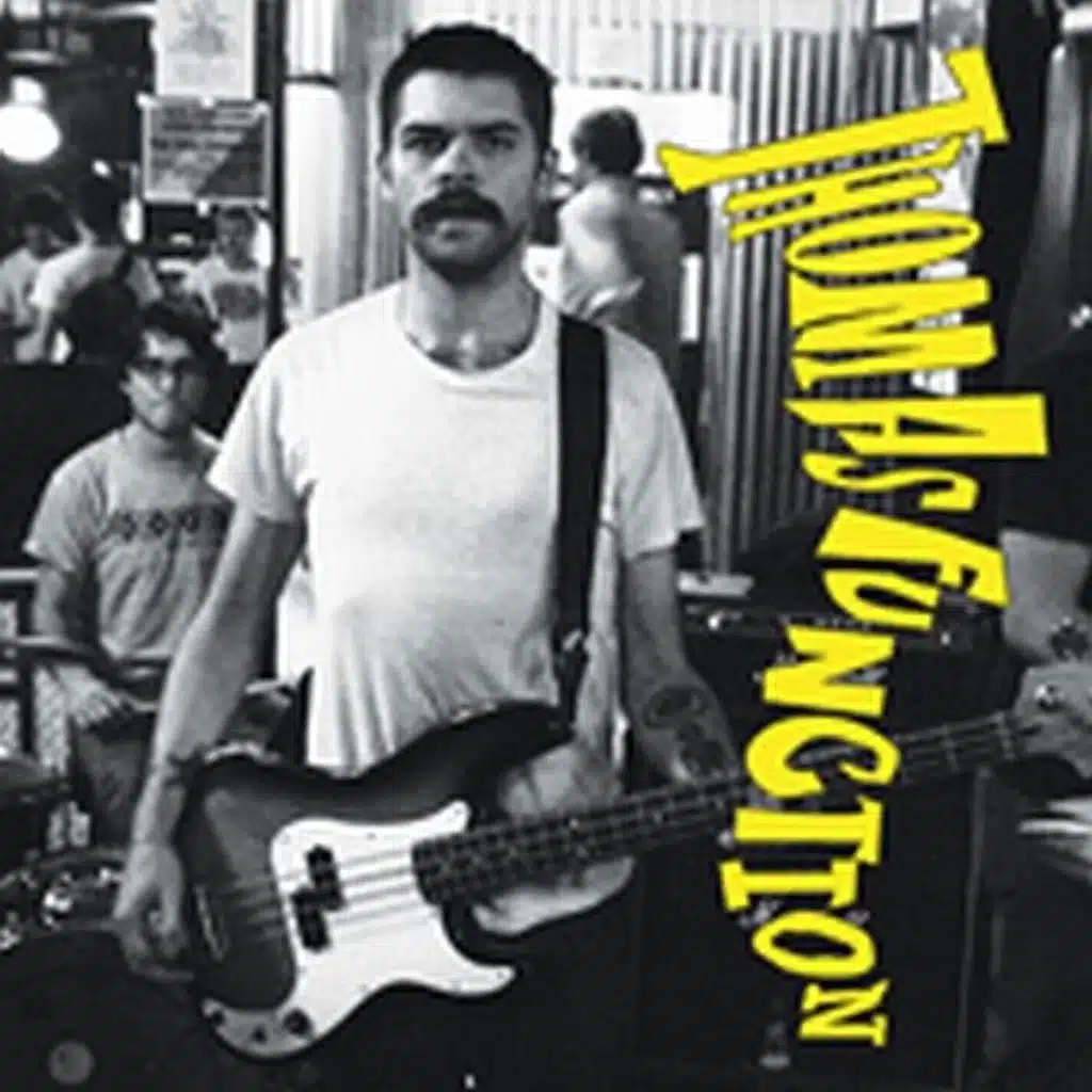 Nomad + 2 EP (7 Single)