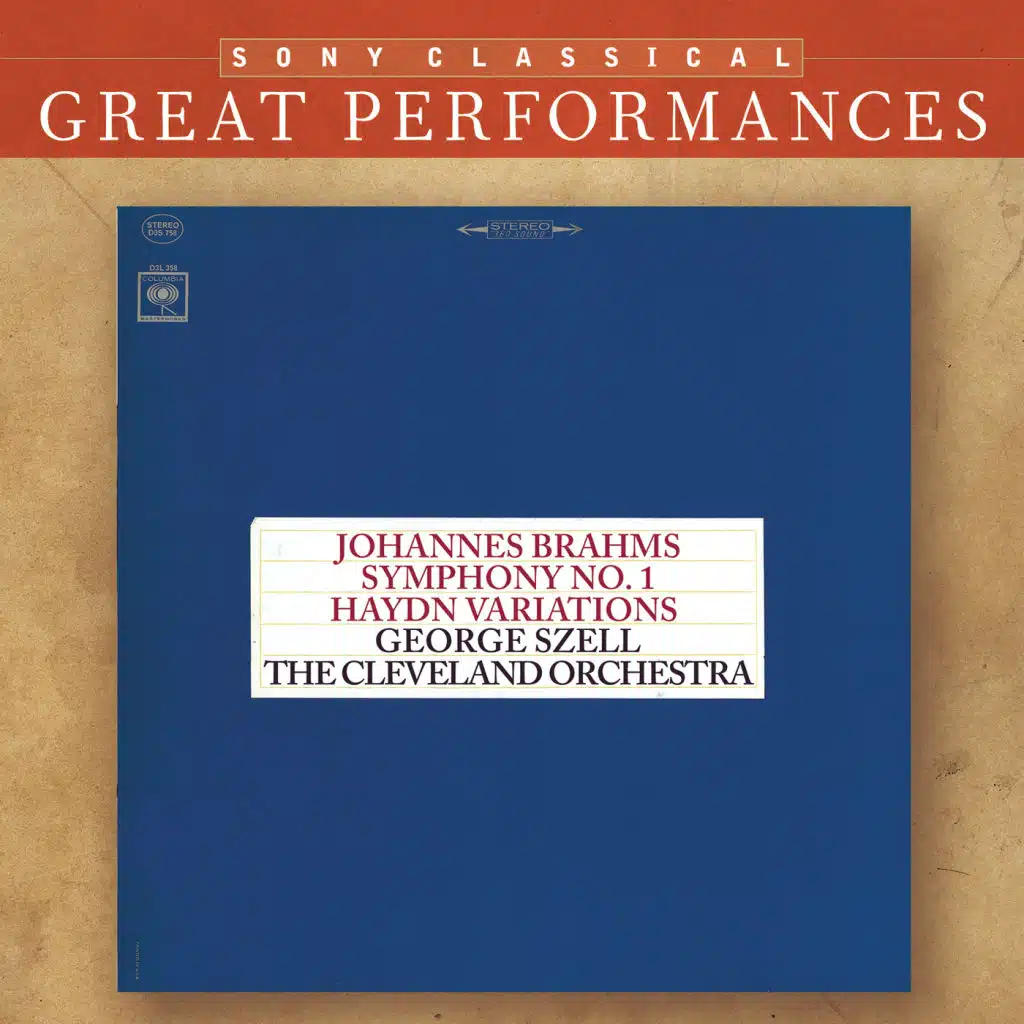 21 Hungarian Dances, WoO 1: No. 17 in F-Sharp Minor. Andantino - Vivace