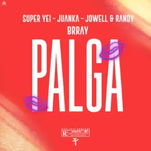 Palga (feat. Brray)