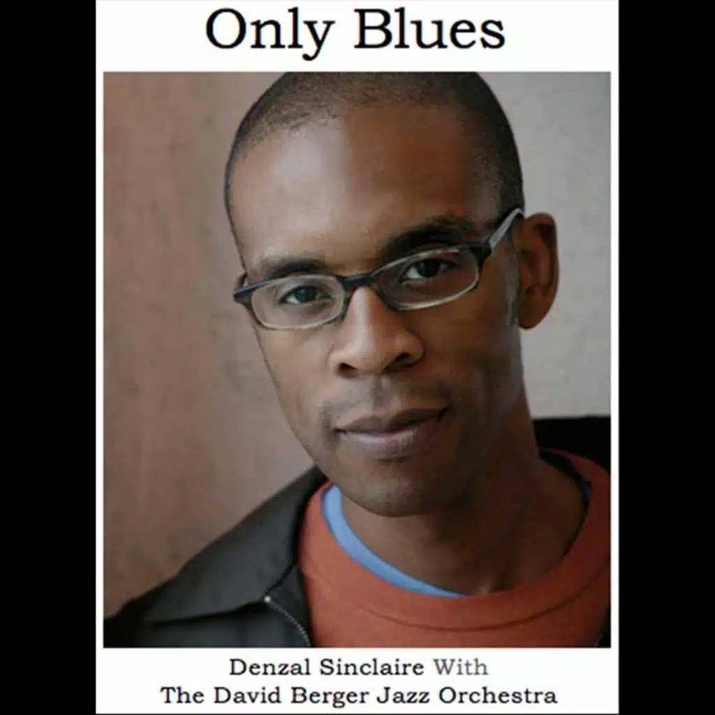 Only Blues