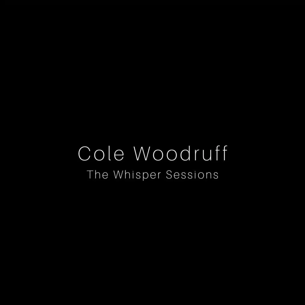The Whisper Sessions