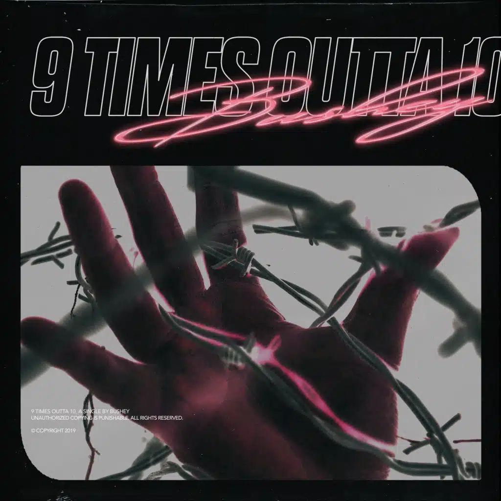 9 Times Outta 10
