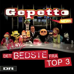 Gepetto News - Det Værste Fra Top 3