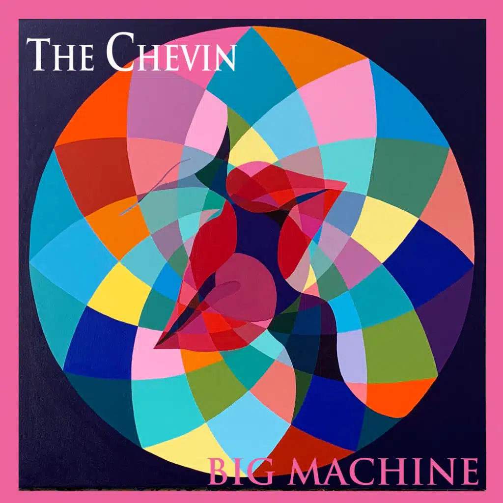 The Chevin