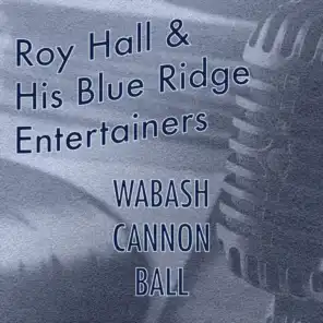 Roy Hall & His Blue Ridge Entertainers