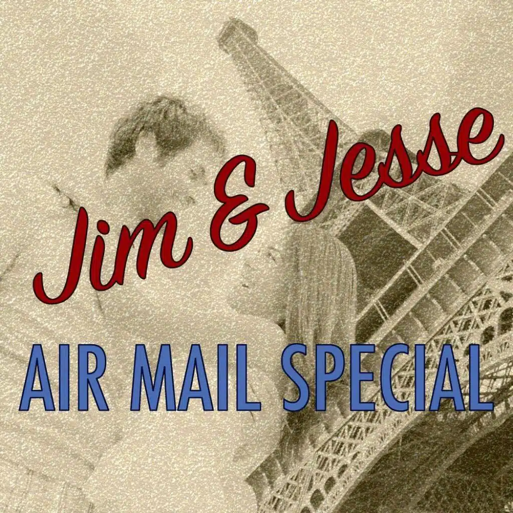Air Mail Special