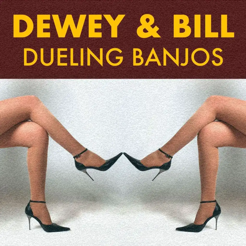 Dewey & Bill
