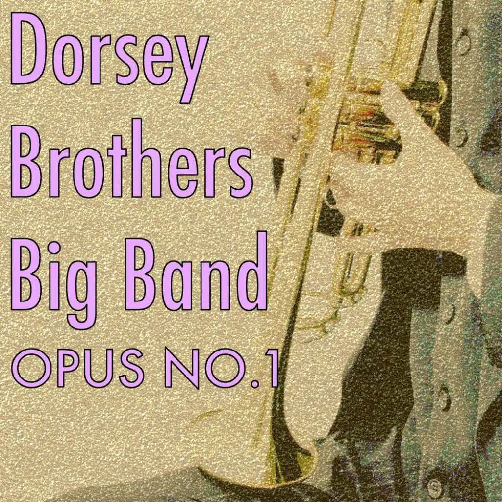 Dorsey Brothers Big Band