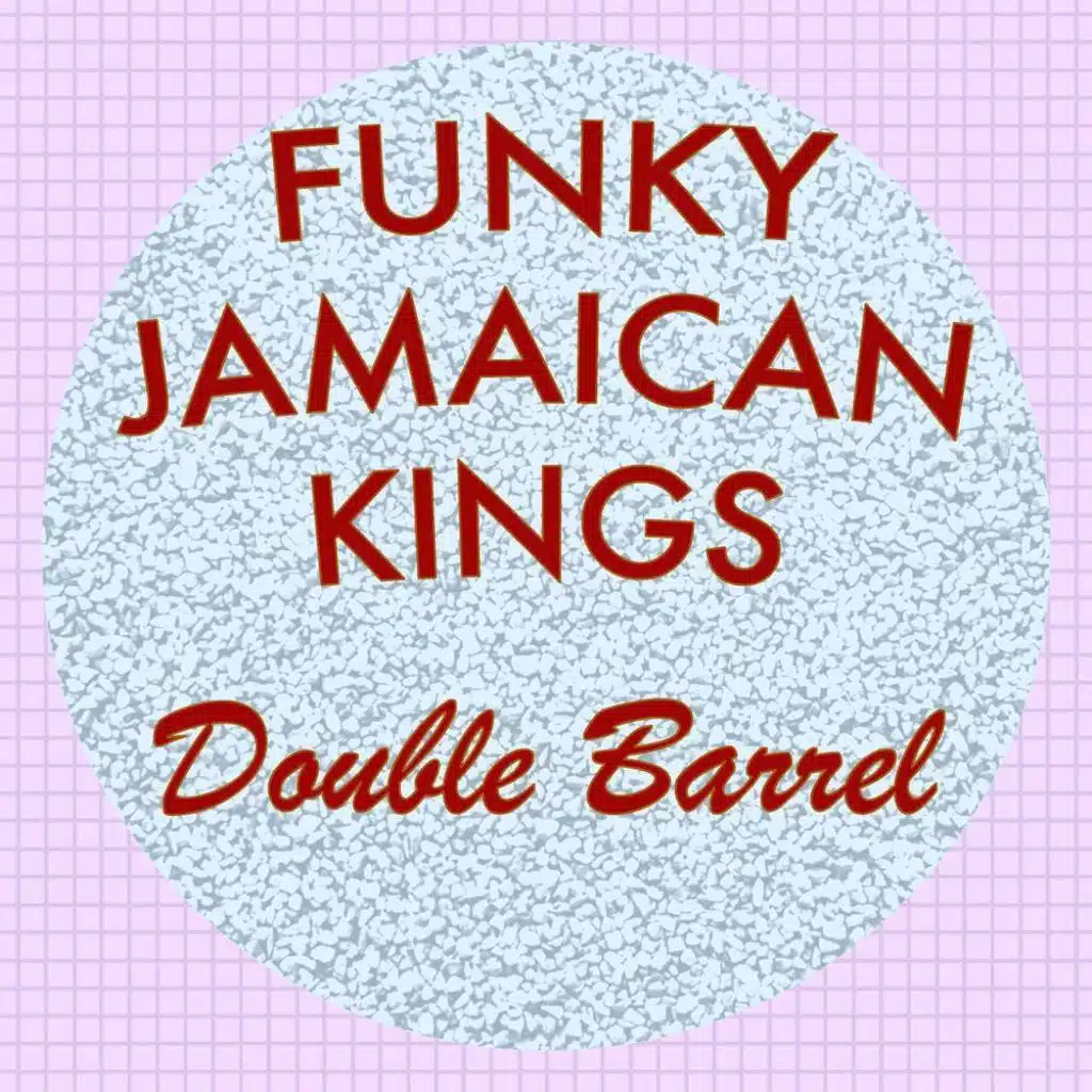 Funky Jamaican Kings