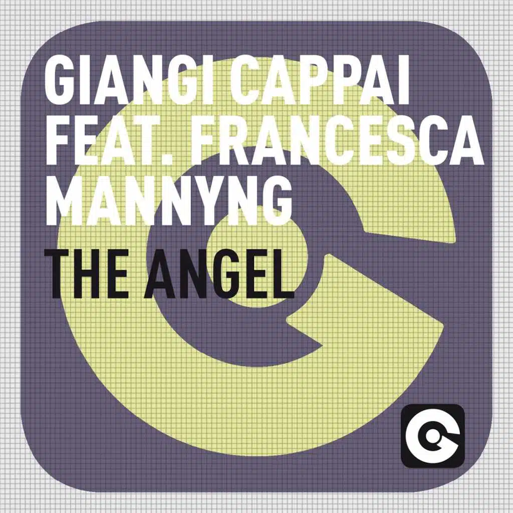 The Angel (feat. Francesca Mannyng)