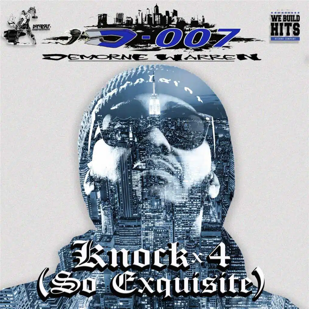 Knock X 4 (So Exquisite) [Radio Version]