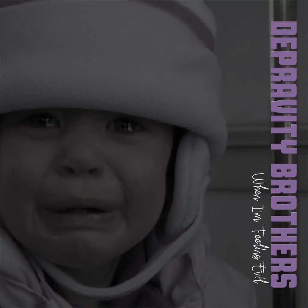 When I'm Feeling Evil