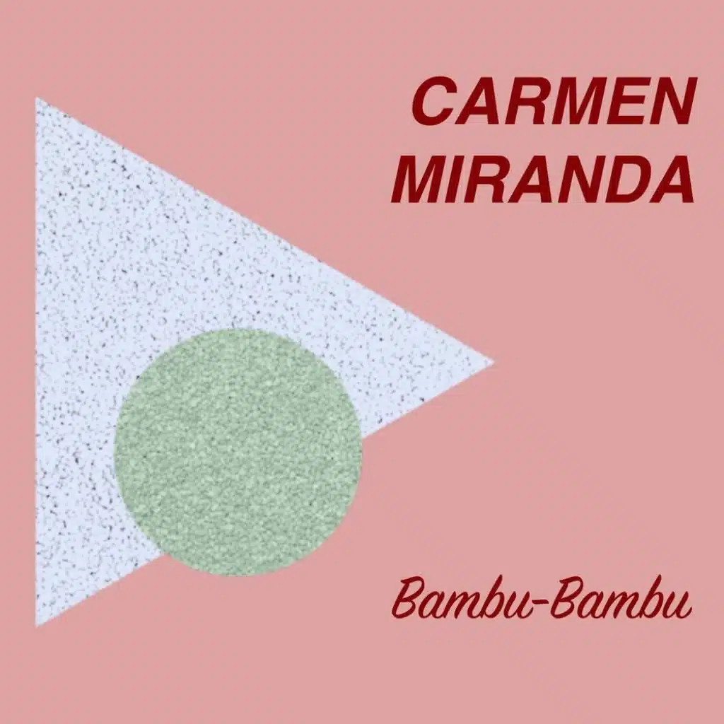 Bambu-Bambu
