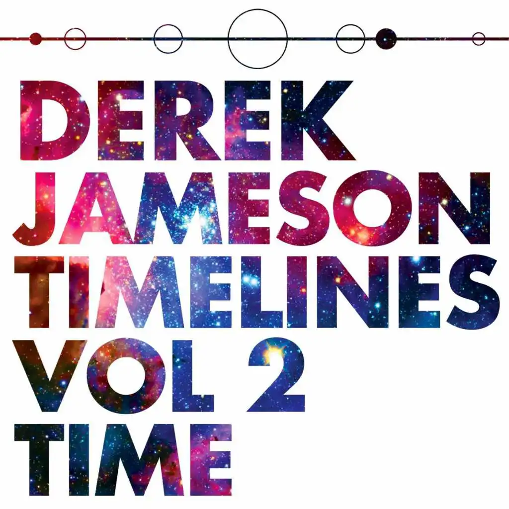 Timelines, Vol. 2: Time