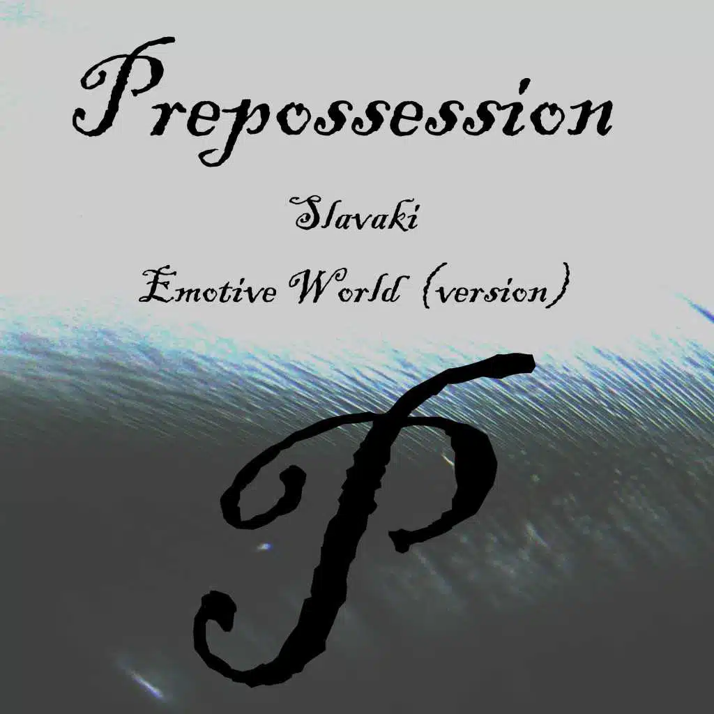 Emotive World (Version)