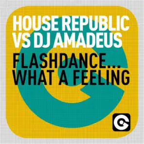 Flashdance... What a Feeling (feat. DJ Amadeus)