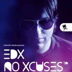 EDX's No Xcuses 351