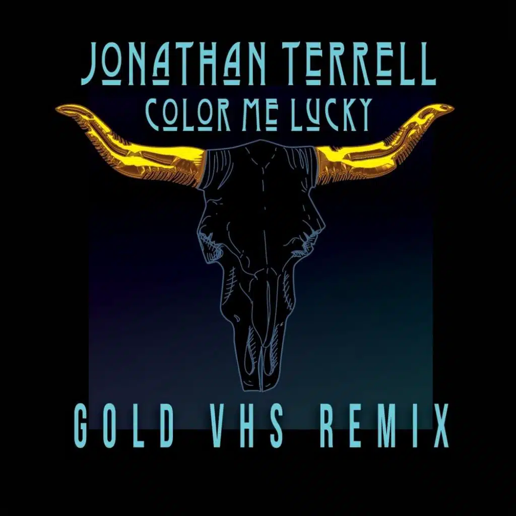 Color Me Lucky (Gold VHS Remix)