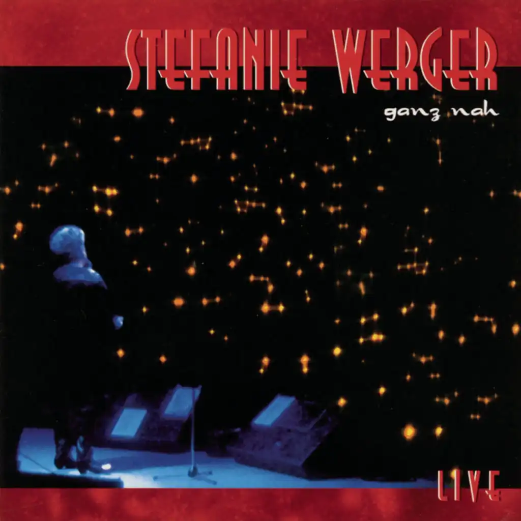 Stoak wie a Felsen (Live)