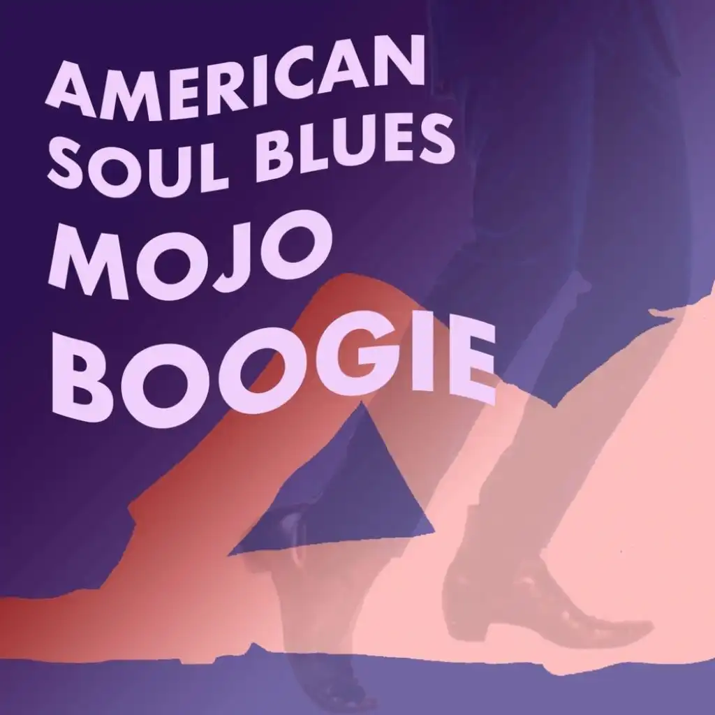 Mojo Boogie