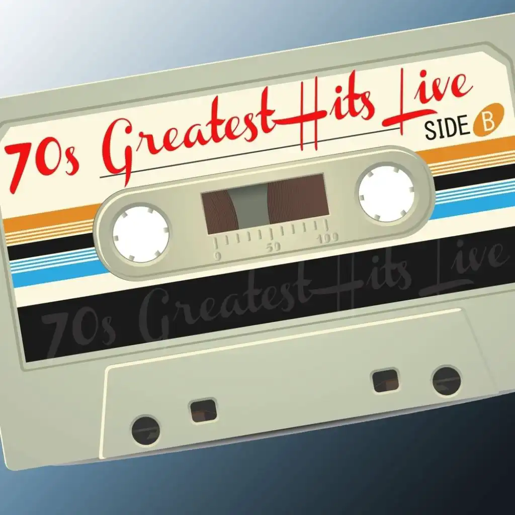 '70s Greatest Hits Live