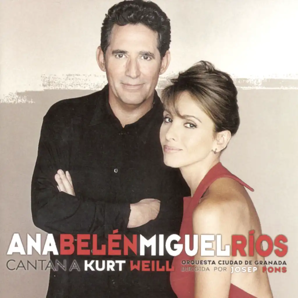 Ana Belén & Miguel Rios