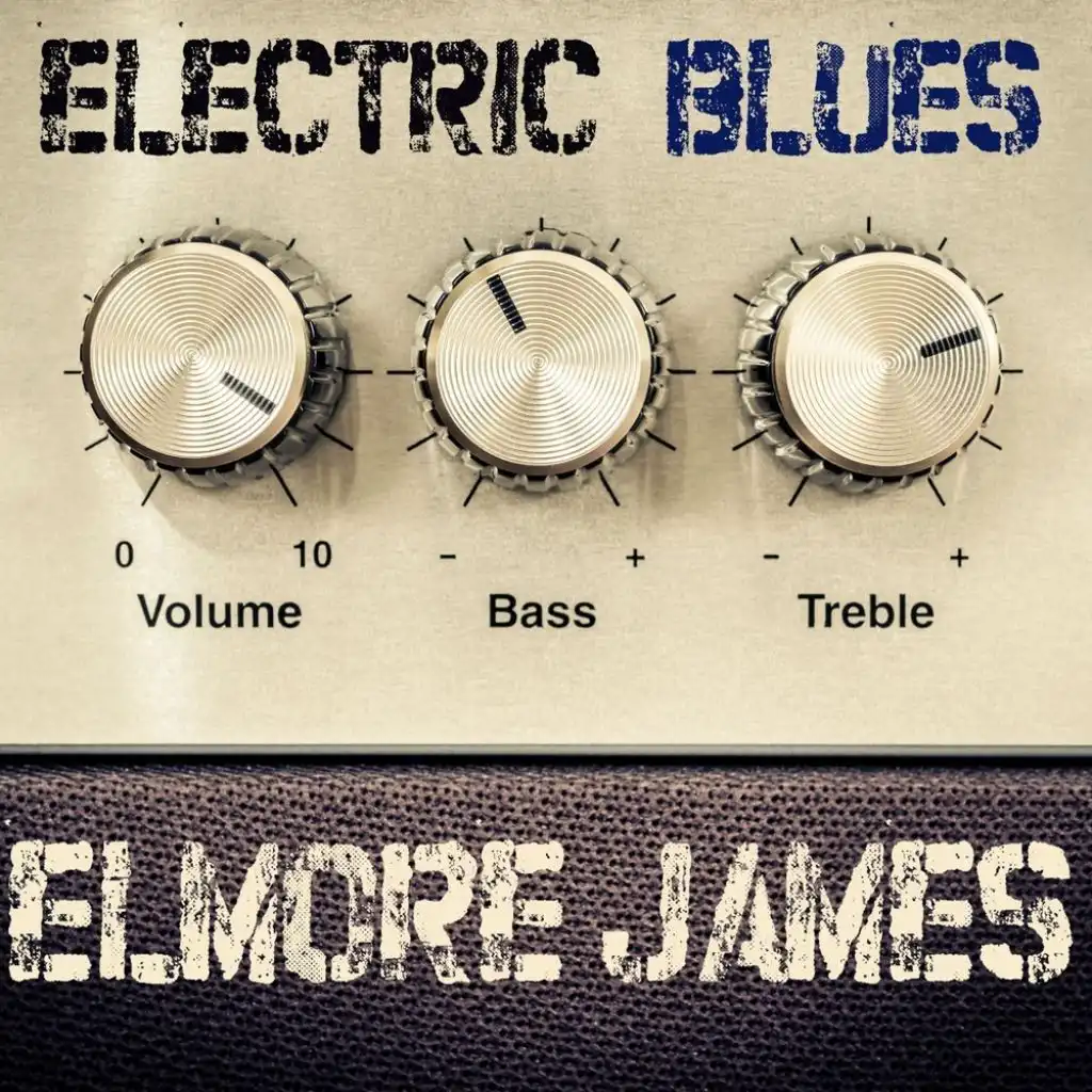 Electric Blues: Elmore James