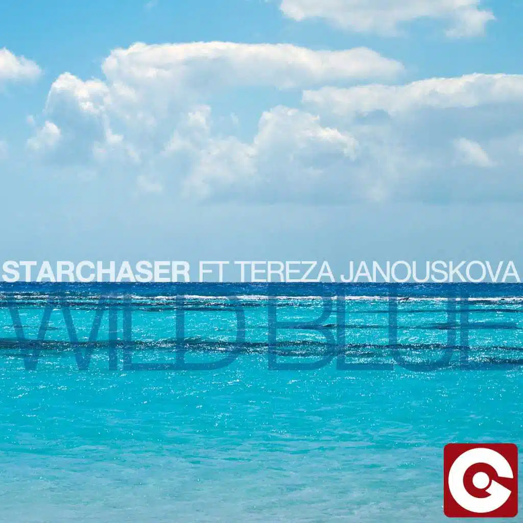 Wild Blue (feat. Tereza Janoušková)