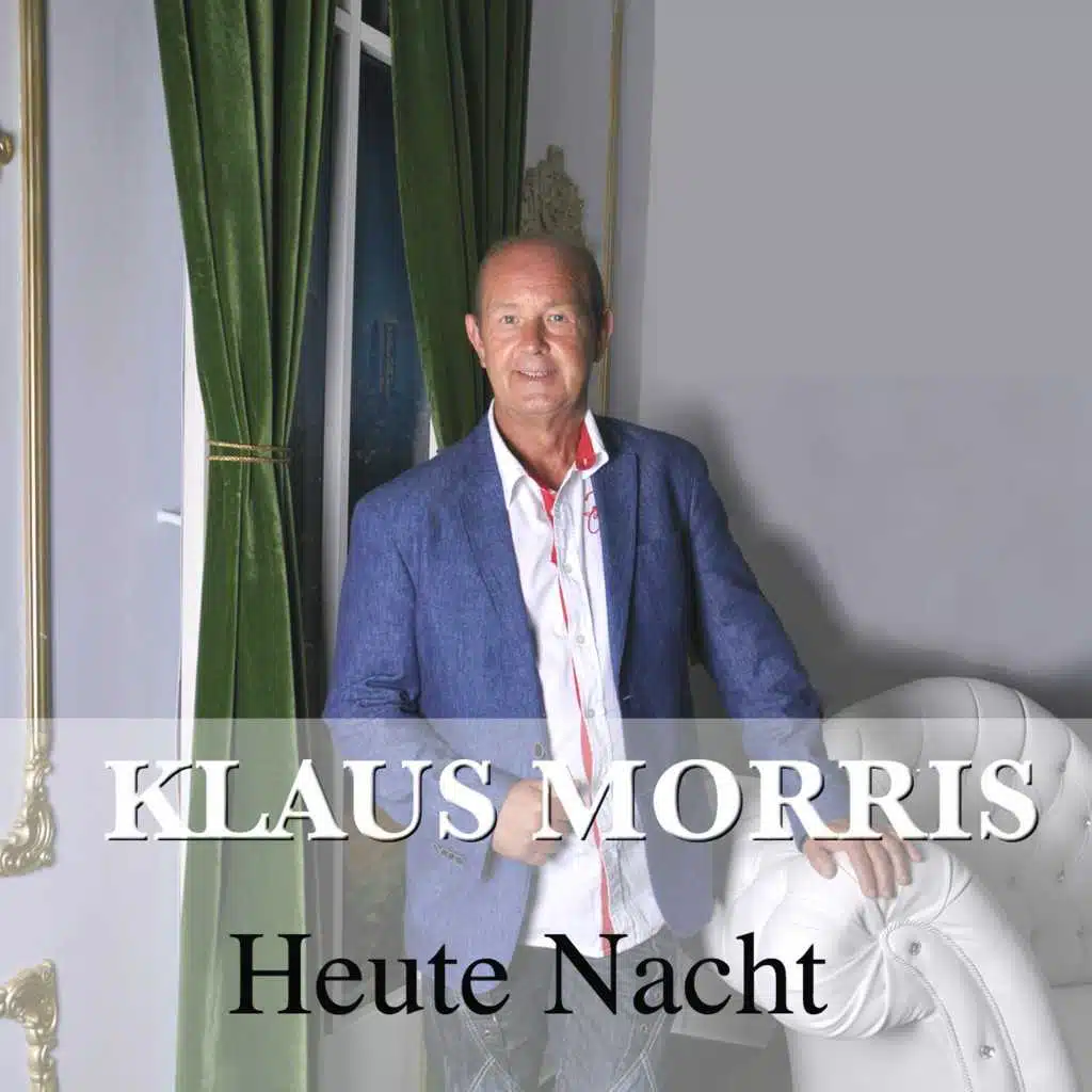 Heute Nacht