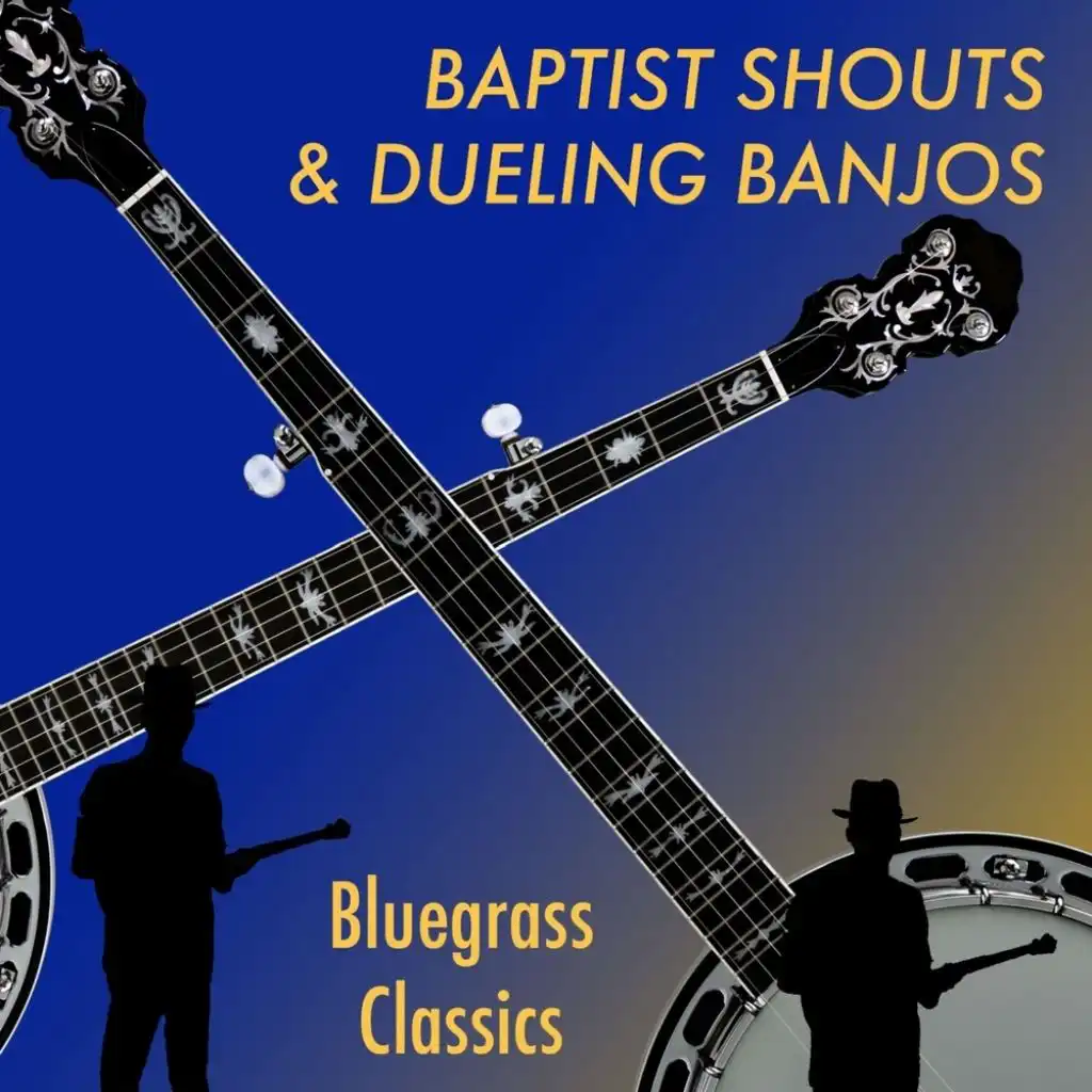 Bluegrass Breakdown (Instrumental)