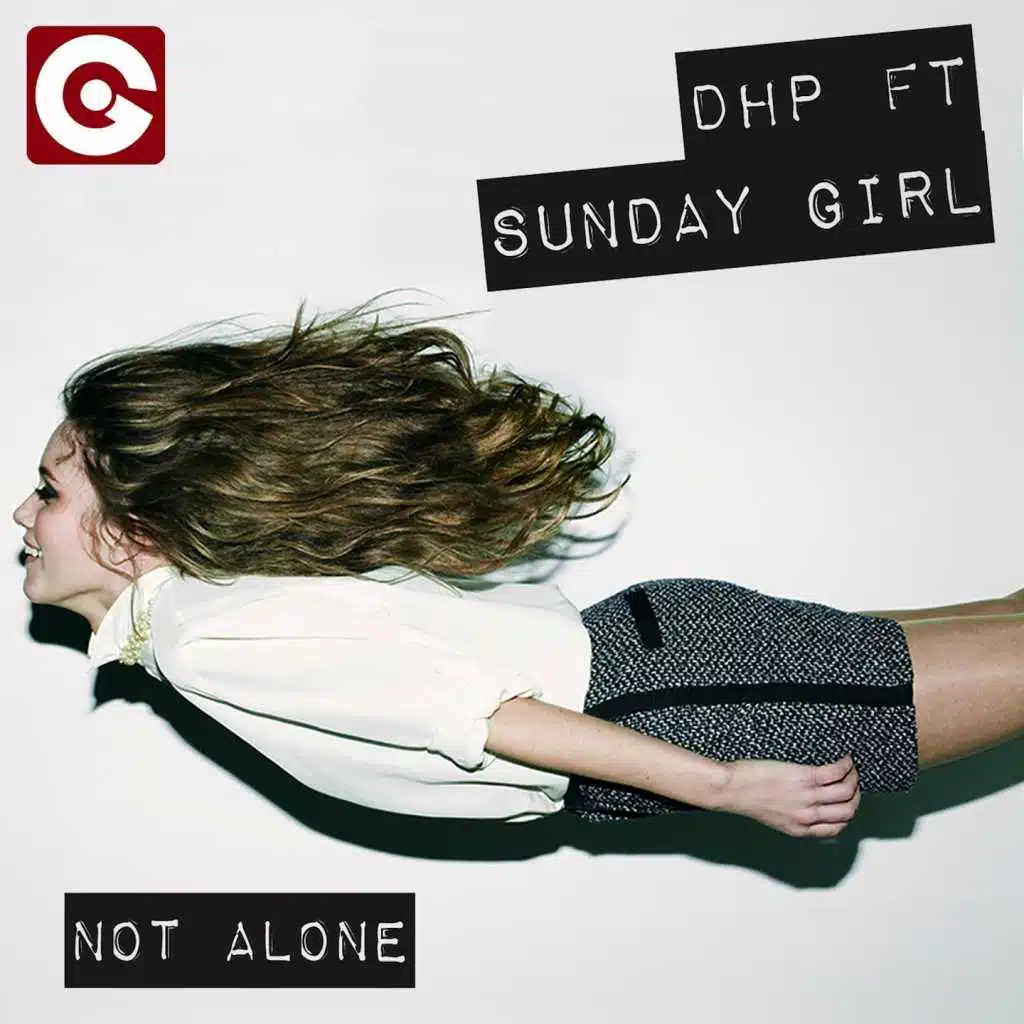 Not Alone (Remixes) [feat. Sunday Girl]