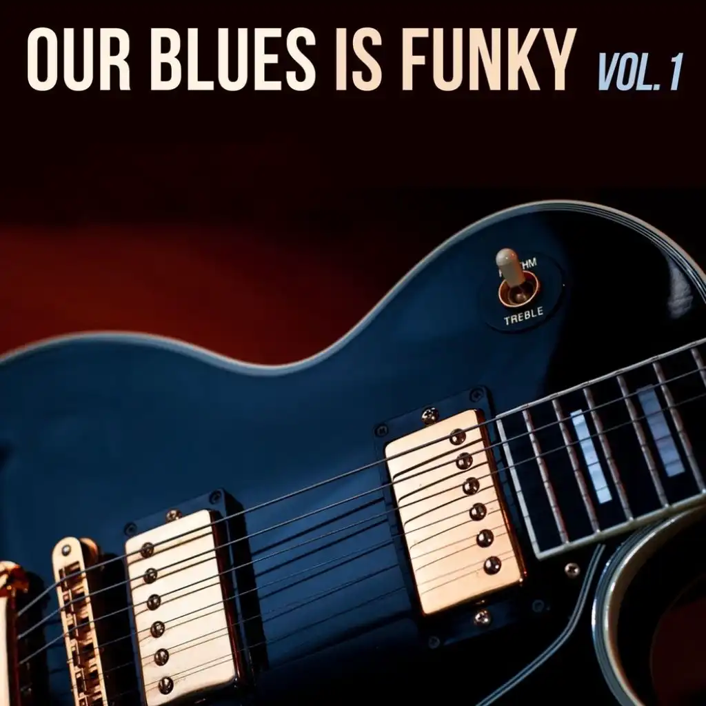 Our Blues Is Funky, Vol. 1