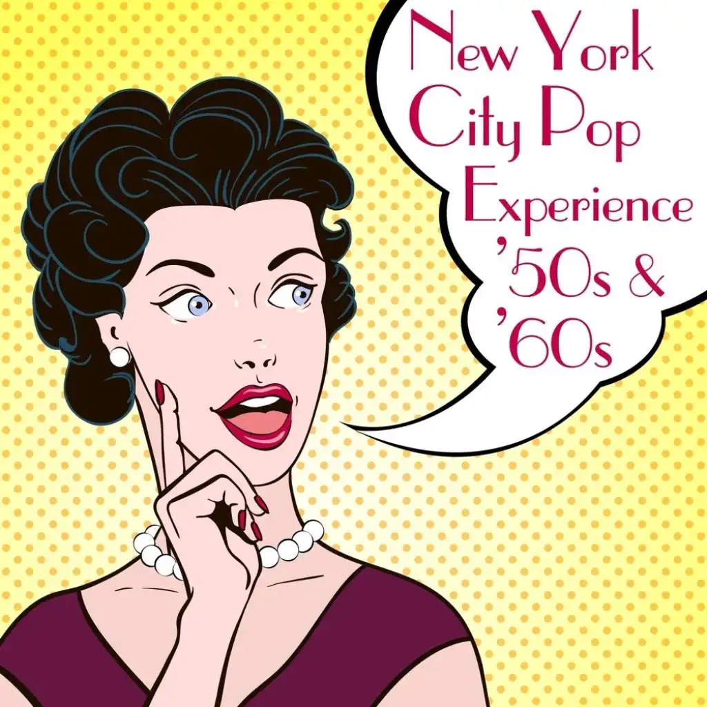 New York City Pop Experience '50s & '60s