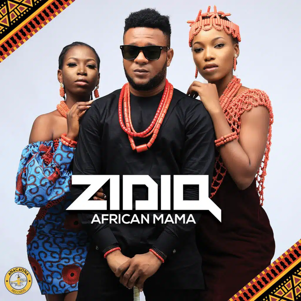 African Mama