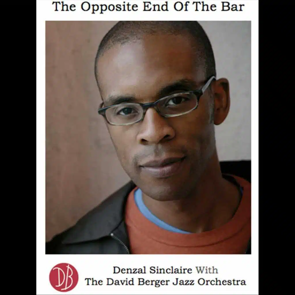 The Opposite End of the Bar