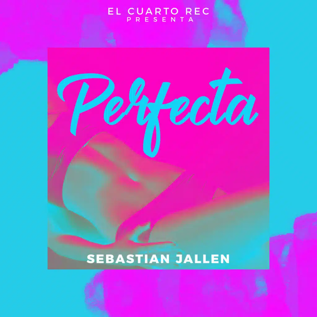 Perfecta (feat. Magic en el beat)