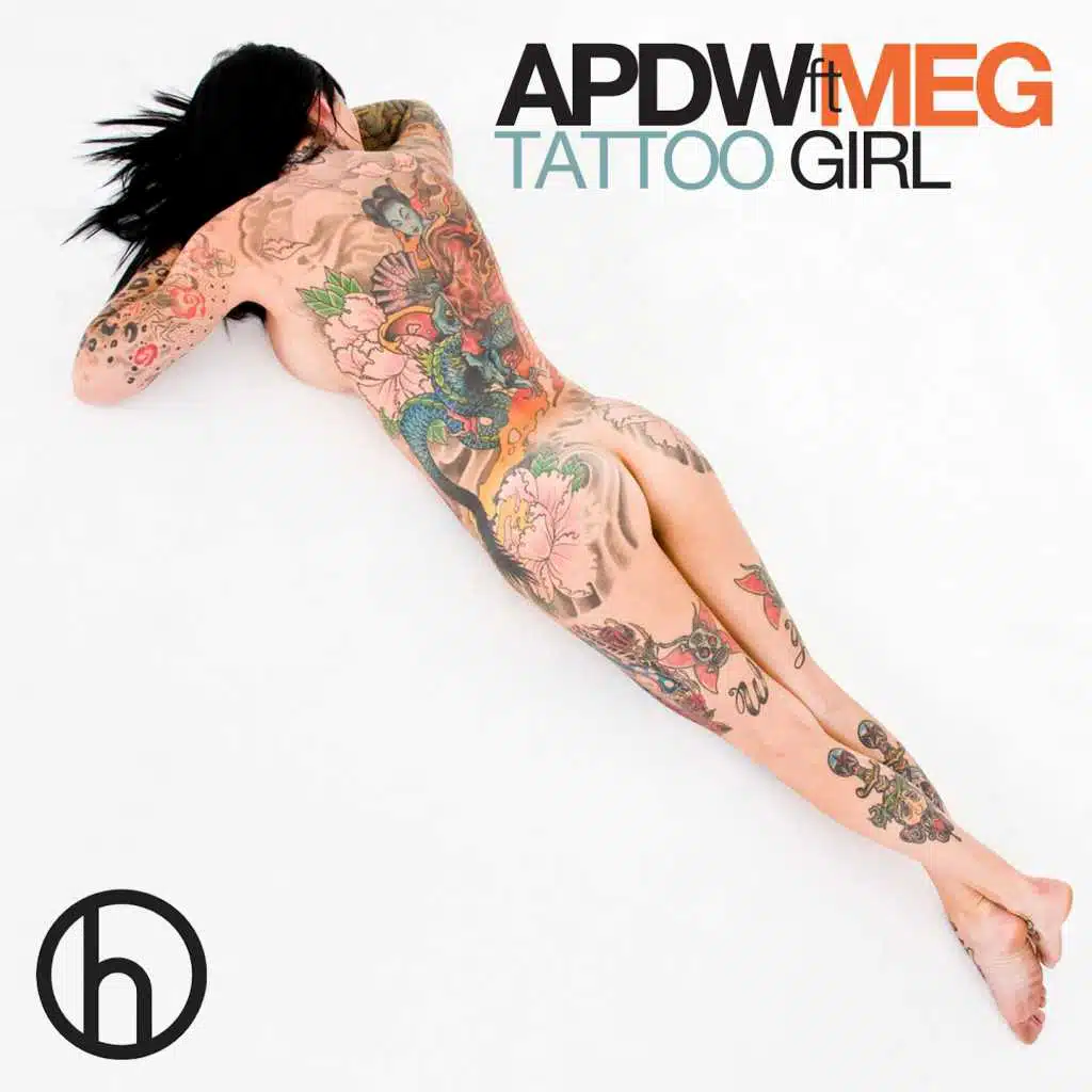 Tattoo Girl (Remixes) [feat. Meg]