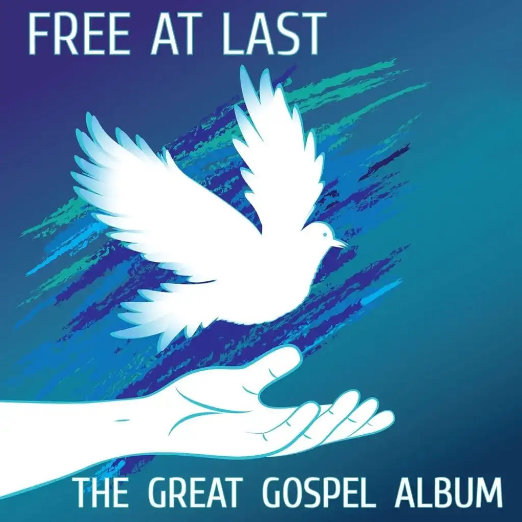 Free At Last: The Great Gospel Album