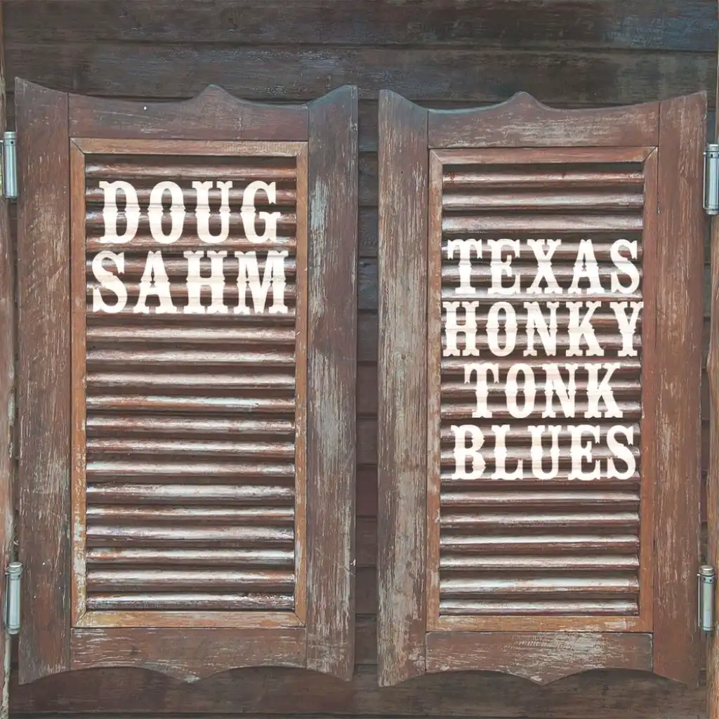 Texas Honky-Tonk Blues